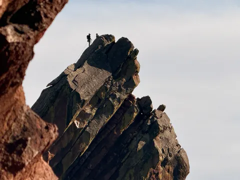 Flatirons