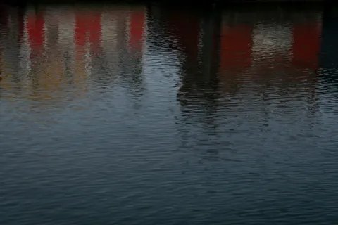 Sausalito.