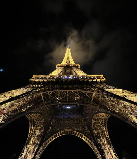 Eiffel Tower